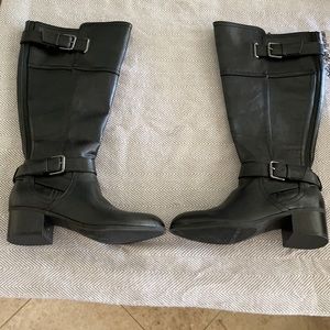 Unisa Boots